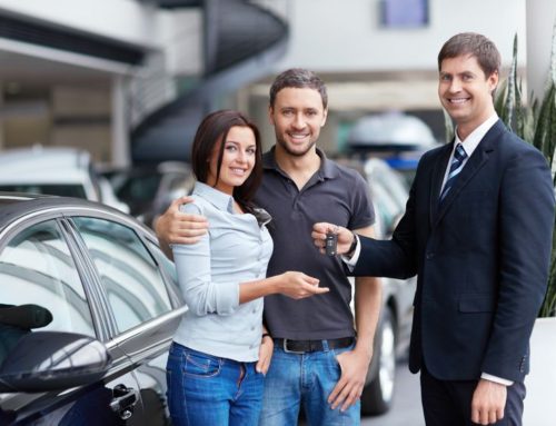 Car Dealerships Boost Sales with Text Message Marketing