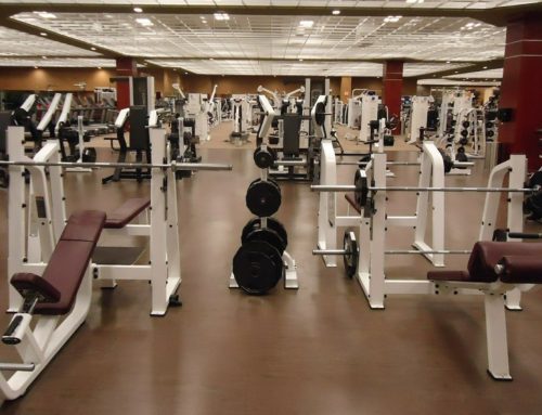 3 Text Marketing Tips for Gyms & Fitness Centers